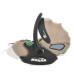 Детское автокресло i-FIX ME 1110 Natural Beige