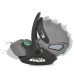 Детское автокресло i-FIX ME 1110 Simply Gray