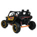 Детский электромобиль Джип M 6149EBLR-6(24V) до 80 кг Детский электромобиль Джип M 6149EBLR-6(24V) до 80 кг