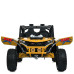 Детский электромобиль Джип M 6149EBLR-6(24V) до 80 кг Детский электромобиль Джип M 6149EBLR-6(24V) до 80 кг