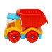 Детская игрушка Самосвал 0907TXK(Orange) оранжевый