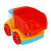 Детская игрушка Самосвал 0907TXK(Orange) оранжевый
