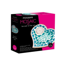 Детский набор для творчества хрустальная мозаика 