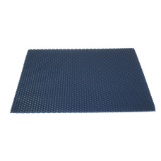 Вощина для производства свечей #14-синій 410 х 260 мм Вощина для производства свечей #14-синій 410 х 260 мм