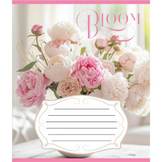 Тетрадь ученическая 