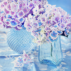 Алмазная мозаика 