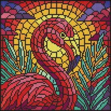 Алмазная мозаика Алмазная мозаика
