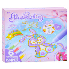 Детский набор для творчества Детский набор для творчества