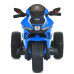 Детский электромобиль Мотоцикл M 6220ELR-4 до 25 кг Детский электромобиль Мотоцикл M 6220ELR-4 до 25 кг