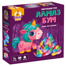Игра настольная развлекательная Игра настольная развлекательная