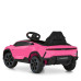 Детский электромобиль Машина M 6293EBLR-8 до 30 кг