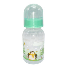Бутылочка для кормления MGZ-0204(Turquoise) бирюзовый, 150 мл