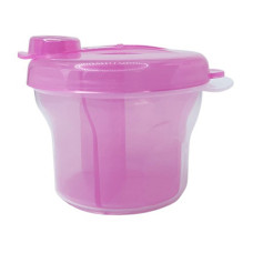 Контейнер для смеси MGZ-0126(Pink) 200 мл, розовый