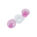 Контейнер для смеси MGZ-0126(Pink) 200 мл, розовый