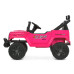 Детский электромобиль Джип M 6289EBLR-8 до 30 кг Детский электромобиль Джип M 6289EBLR-8 до 30 кг