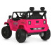 Детский электромобиль Джип M 6289EBLR-8 до 30 кг Детский электромобиль Джип M 6289EBLR-8 до 30 кг