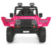 Детский электромобиль Джип M 6289EBLR-8 до 30 кг Детский электромобиль Джип M 6289EBLR-8 до 30 кг