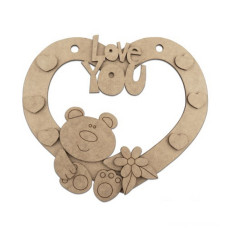 Заготовка для декорирования Заготовка для декорирования