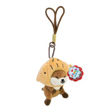 Мягкая игрушка-брелок Мягкая игрушка-брелок