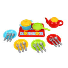 Детская игровая кухня 