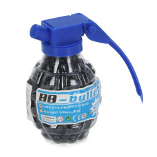 Пульки (шарики) для детского оружия 