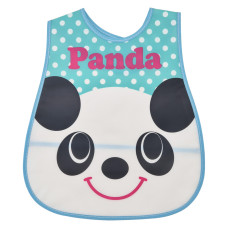 Слюнявчик клеенчатый 