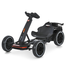 Детский электромобиль Электрокарт M 6145(A)EBR-2 до 30 кг