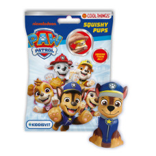 Игрушка-сквиш Дружная команда Cool Things PP067 серии 