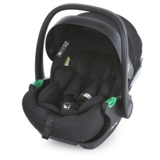 Автокресло детское ME 1110 i-FIX ME ME 1110 Jet Black Автокресло детское ME 1110 i-FIX ME ME 1110 Jet Black