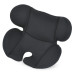 Автокресло детское ME 1110 i-FIX ME ME 1110 Jet Black Автокресло детское ME 1110 i-FIX ME ME 1110 Jet Black