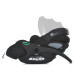 Автокресло детское ME 1110 i-FIX ME ME 1110 Jet Black Автокресло детское ME 1110 i-FIX ME ME 1110 Jet Black