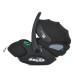 Автокресло детское ME 1110 i-FIX ME ME 1110 Jet Black Автокресло детское ME 1110 i-FIX ME ME 1110 Jet Black