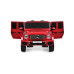 Детский электромобиль Джип JJ2288EBLR-3(24V) до 50 кг, красный