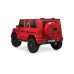 Детский электромобиль Джип JJ2288EBLR-3(24V) до 50 кг, красный