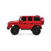 Детский электромобиль Джип JJ2288EBLR-3(24V) до 50 кг, красный