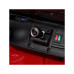 Детский электромобиль Джип JJ2288EBLR-3(24V) до 50 кг, красный