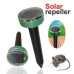 Отпугиватель грызунов (Кротов) MOUSE EXPELLER SOLAR Отпугиватель грызунов (Кротов) MOUSE EXPELLER SOLAR