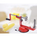 Машинка для резки картофеля спиралью SPIRAL POTATO SLICER Чипсы Top Trends TM-119