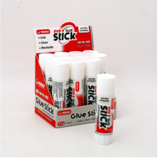 Клей-олівець PVP "NORMA", 4629