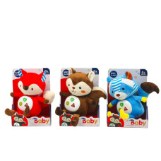 Игрушка музыкальная, 1825-1-2-3