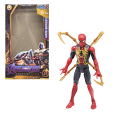 Фигурка супергероя 