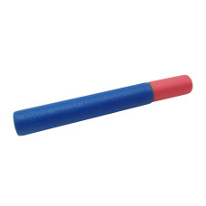 Водяной насос для летних игр M 0860, 32 см (Синий) Водяной насос для летних игр M 0860, 32 см (Синий)