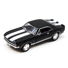 Детская модель машинки Chevrolet Camaro Z KT5341W инерционная, 1:37 (Black) Детская модель машинки Chevrolet Camaro Z KT5341W инерционная, 1:37 (Black)