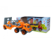 Игрушка Автовоз с набором 