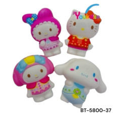 Сквіш "Кіті", 25-258 Сквіш "Кіті", 25-258