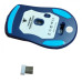 Беспроводная аккумуляторная мышь JEDEL WD109 1600dpi мышка
