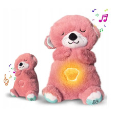 Детская мягкая интерактивная игрушка Детская мягкая интерактивная игрушка