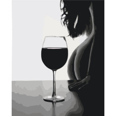 Картина по номерам Картина по номерам