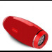 Портативная беспроводная Bluetooth колонка Hopestar H27 / 10W, Bluetooth, TWS, FM, MP3, AUX, Mic Красная