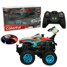 Іграшка на радіокеруванні "Джип", UJ99-T-182 Іграшка на радіокеруванні "Джип", UJ99-T-182